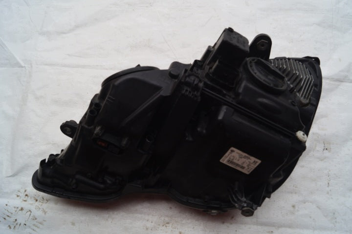 Frontscheinwerfer Mercedes-Benz W212 A2128202059 Rechts Scheinwerfer Headlight SCH2180200049ak