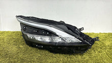 Laden Sie das Bild in den Galerie-Viewer, Frontscheinwerfer Nissan Qashqai III J12 100-8D02G LED Rechts Headlight SCH2180298788en