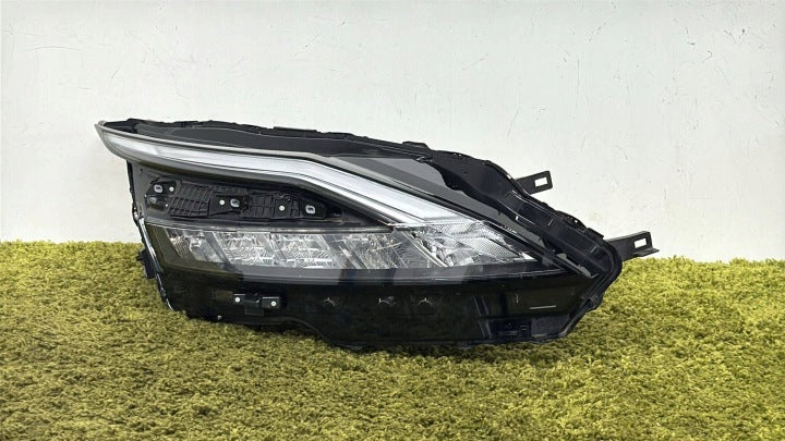 Frontscheinwerfer Nissan Qashqai III J12 100-8D02G LED Rechts Headlight SCH2180298788en