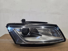 Load image into Gallery viewer, Frontscheinwerfer Audi Q5 8R0941032C Rechts Scheinwerfer Headlight SCH2180650618ki