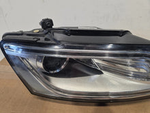 Load image into Gallery viewer, Frontscheinwerfer Audi Q5 8R0941032C Rechts Scheinwerfer Headlight SCH2180650618ki