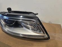 Load image into Gallery viewer, Frontscheinwerfer Audi Q5 8R0941032C Rechts Scheinwerfer Headlight SCH2180650618ki