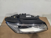 Load image into Gallery viewer, Frontscheinwerfer Audi Q5 8R0941032C Rechts Scheinwerfer Headlight SCH2180650618ki