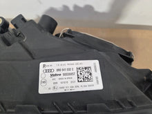 Load image into Gallery viewer, Frontscheinwerfer Audi Q5 8R0941032C Rechts Scheinwerfer Headlight SCH2180650618ki