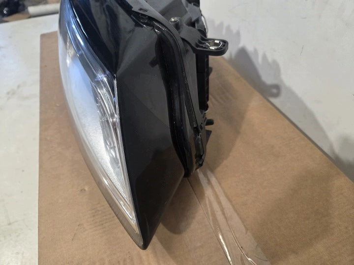 Frontscheinwerfer Audi Q5 8R0941032C Rechts Scheinwerfer Headlight SCH2180650618ki