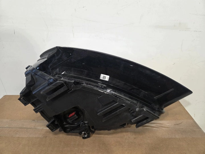 Frontscheinwerfer Audi Q5 8R0941032C Rechts Scheinwerfer Headlight SCH2180650618ki