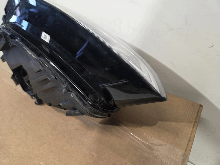 Frontscheinwerfer Audi Q5 8R0941032C Rechts Scheinwerfer Headlight SCH2180650618ki