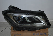Load image into Gallery viewer, Frontscheinwerfer Mercedes-Benz Gla A1569067000 Full LED Rechts Headlight SCH2180980981ri