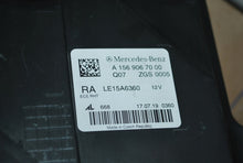 Load image into Gallery viewer, Frontscheinwerfer Mercedes-Benz Gla A1569067000 Full LED Rechts Headlight SCH2180980981ri