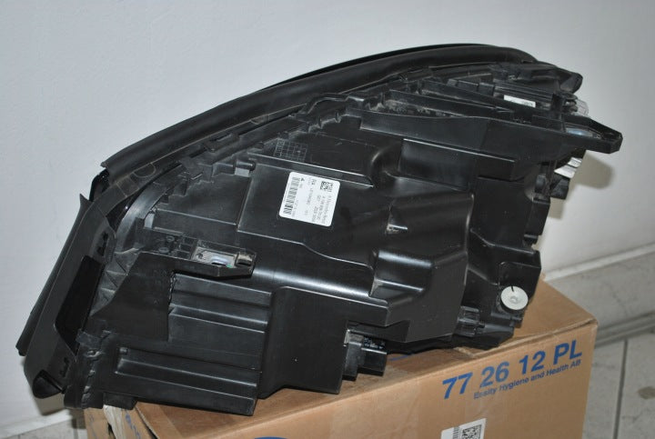 Frontscheinwerfer Mercedes-Benz Gla A1569067000 Full LED Rechts Headlight SCH2180980981ri