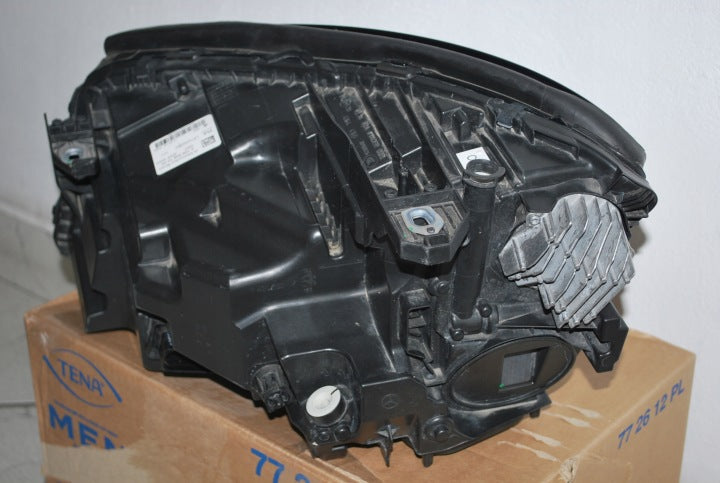 Frontscheinwerfer Mercedes-Benz Gla A1569067000 Full LED Rechts Headlight SCH2180980981ri