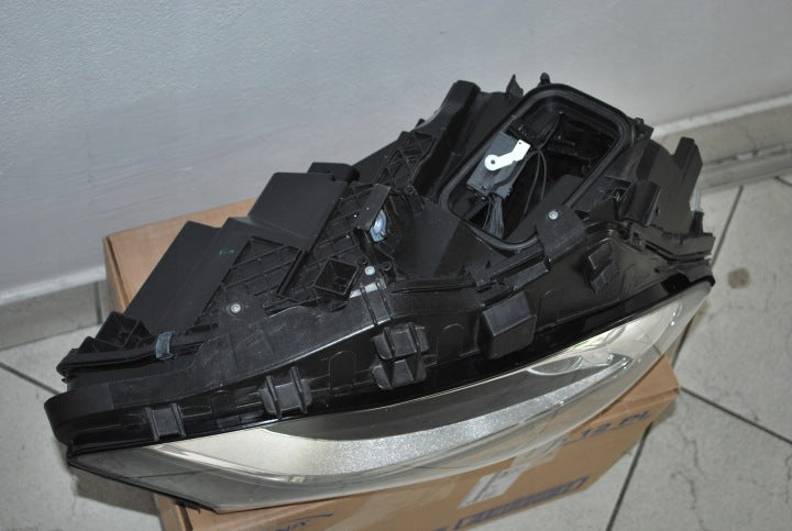 Frontscheinwerfer Mercedes-Benz Gla A1569067000 Full LED Rechts Headlight SCH2180980981ri