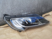 Load image into Gallery viewer, Frontscheinwerfer Fiat Ducato 1441731480 LED Rechts Scheinwerfer Headlight SCH2181325832cp