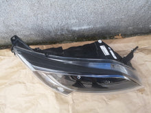 Load image into Gallery viewer, Frontscheinwerfer Fiat Ducato 1441731480 LED Rechts Scheinwerfer Headlight SCH2181325832cp