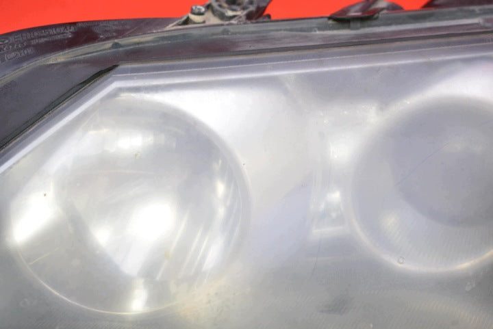 Frontscheinwerfer Mazda Cx-7 M-1113882-EH10-51040 Links Scheinwerfer Headlight SCH2182176437mc