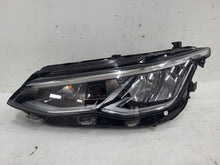 Laden Sie das Bild in den Galerie-Viewer, Frontscheinwerfer VW Golf VIII 5H1941005B Full LED Links Scheinwerfer Headlight SCH2184041384ot