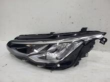 Laden Sie das Bild in den Galerie-Viewer, Frontscheinwerfer VW Golf VIII 5H1941005B Full LED Links Scheinwerfer Headlight SCH2184041384ot