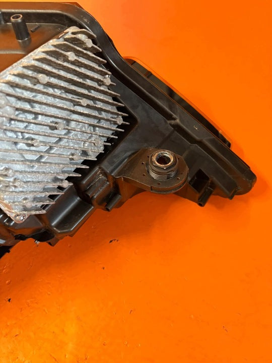 Frontscheinwerfer Audi A6 C8 4K0941036 LED Rechts Scheinwerfer Headlight SCH2184589911wh