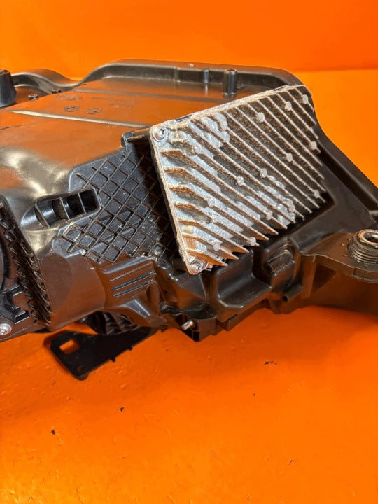 Frontscheinwerfer Audi A6 C8 4K0941036 LED Rechts Scheinwerfer Headlight SCH2184589911wh
