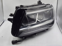 Laden Sie das Bild in den Galerie-Viewer, Frontscheinwerfer VW Tiguan 5NB941035 Full LED Links Scheinwerfer Headlight SCH2185832440lq