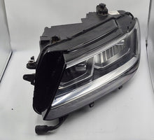 Laden Sie das Bild in den Galerie-Viewer, Frontscheinwerfer VW Tiguan 5NB941035 Full LED Links Scheinwerfer Headlight SCH2185832440lq