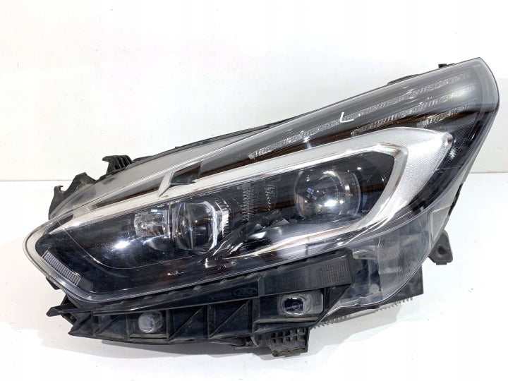 Frontscheinwerfer Ford S-Max EM2B-13W030-CR Links Scheinwerfer Headlight SCH2186458472qn