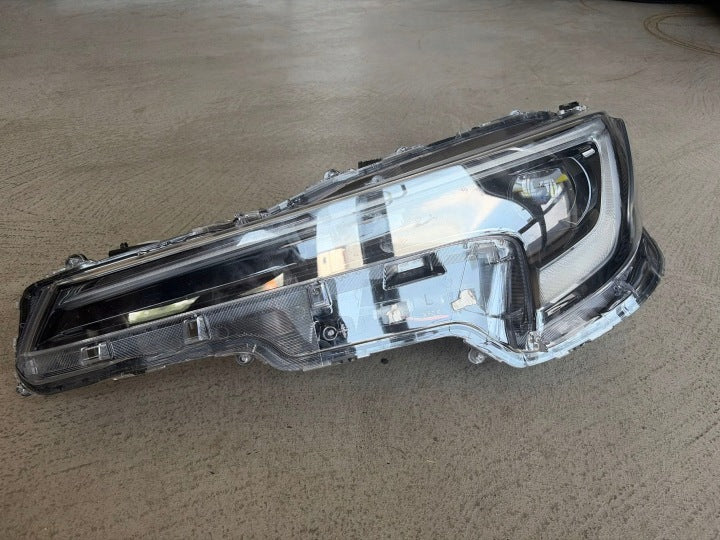Frontscheinwerfer Toyota Corolla 81150-02X10 LED Links Scheinwerfer Headlight SCH2187351068nj