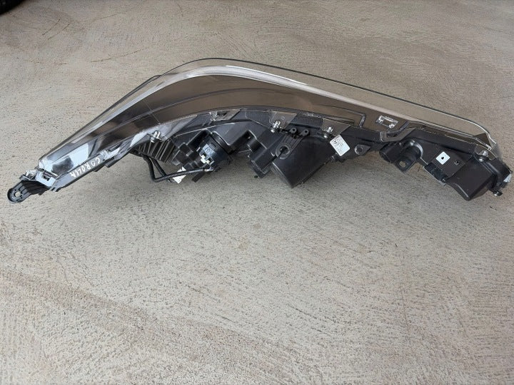Frontscheinwerfer Toyota Corolla 81150-02X10 LED Links Scheinwerfer Headlight SCH2187351068nj