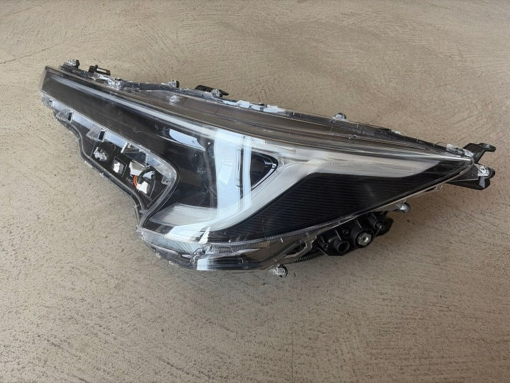 Frontscheinwerfer Toyota Corolla 81150-02X10 LED Links Scheinwerfer Headlight SCH2187351068nj