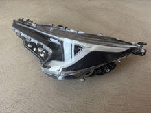 Laden Sie das Bild in den Galerie-Viewer, Frontscheinwerfer Toyota Corolla 81150-02X10 LED Links Scheinwerfer Headlight SCH2187351068nj