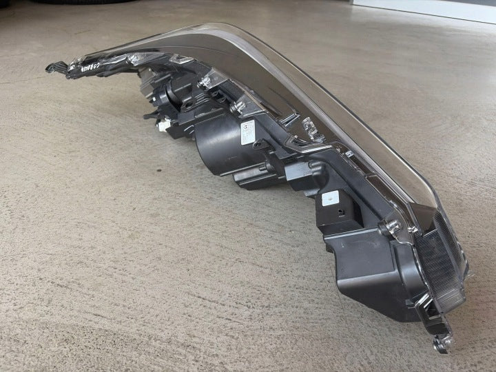 Frontscheinwerfer Toyota Corolla 81150-02X10 LED Links Scheinwerfer Headlight SCH2187351068nj