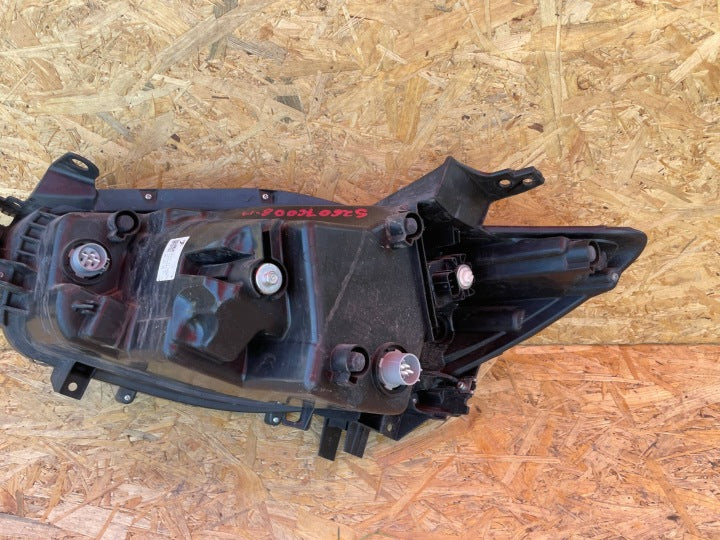 Frontscheinwerfer Mazda Cx5 Cx-5 KA1F51030H Rechts Scheinwerfer Headlight SCH2187480530qx