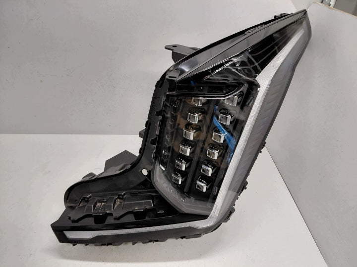 Frontscheinwerfer Kia I 92101D0130 Links Scheinwerfer Headlight SCH2187803606pt