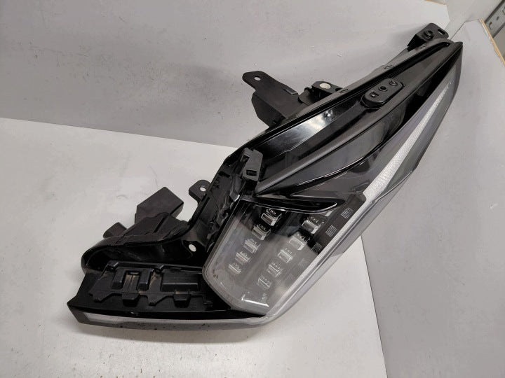 Frontscheinwerfer Kia I 92101D0130 Links Scheinwerfer Headlight SCH2187803606pt