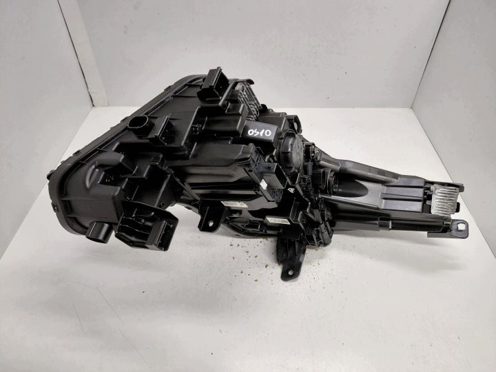 Frontscheinwerfer Kia I 92101D0130 Links Scheinwerfer Headlight SCH2187803606pt
