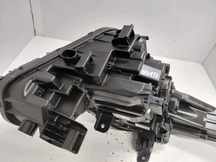 Frontscheinwerfer Kia I 92101D0130 Links Scheinwerfer Headlight SCH2187803606pt