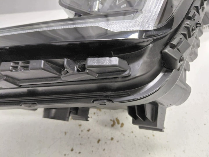 Frontscheinwerfer Kia I 92101D0130 Links Scheinwerfer Headlight SCH2187803606pt
