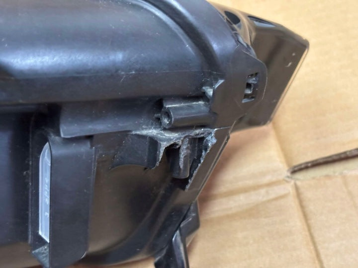 Frontscheinwerfer Skoda Scala 657941015A Links Scheinwerfer Headlight SCH2187971355ix