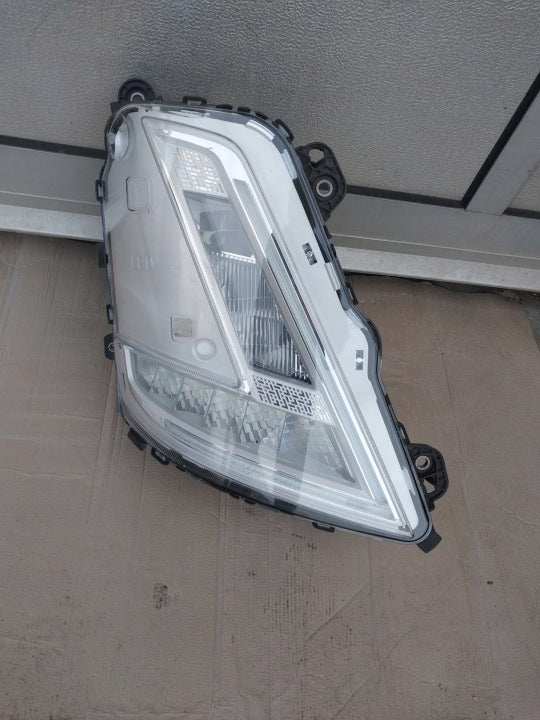 Frontscheinwerfer Volvo 23752806 Rechts Scheinwerfer Headlight SCH2189336863uq