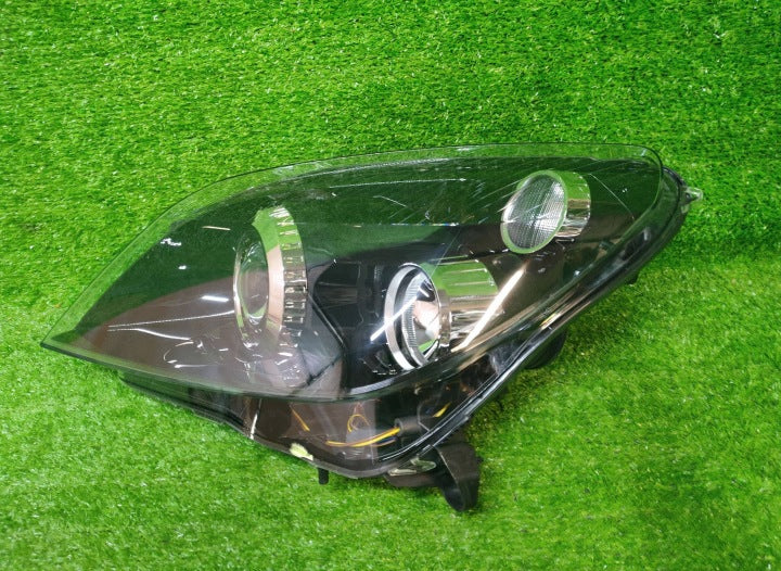 Frontscheinwerfer Opel Astra H 93178645 Xenon Links Scheinwerfer Headlight SCH2189609028xn