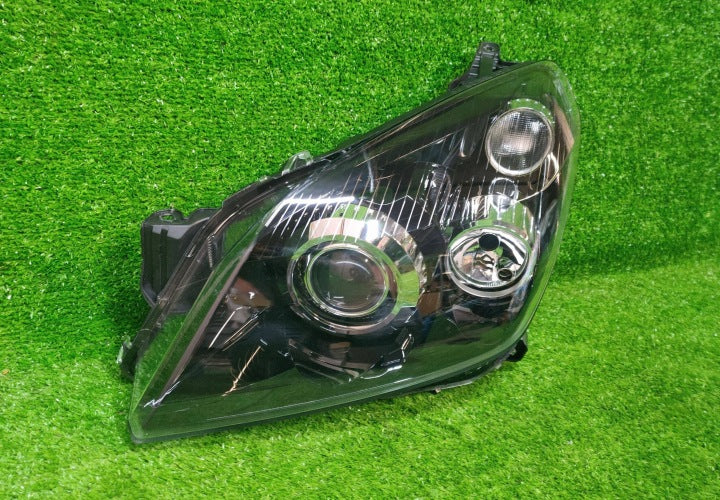 Frontscheinwerfer Opel Astra H 93178645 Xenon Links Scheinwerfer Headlight SCH2189609028xn
