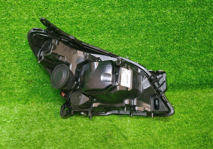Frontscheinwerfer Opel Astra H 93178645 Xenon Links Scheinwerfer Headlight SCH2189609028xn