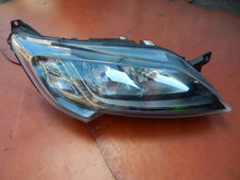 Laden Sie das Bild in den Galerie-Viewer, Frontscheinwerfer Fiat Ducato 1394425080 Rechts Scheinwerfer Headlight SCH2190314536nh