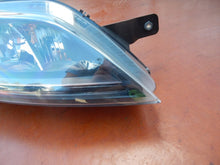 Laden Sie das Bild in den Galerie-Viewer, Frontscheinwerfer Fiat Ducato 1394425080 Rechts Scheinwerfer Headlight SCH2190314536nh