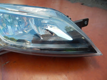 Laden Sie das Bild in den Galerie-Viewer, Frontscheinwerfer Fiat Ducato 1394425080 Rechts Scheinwerfer Headlight SCH2190314536nh