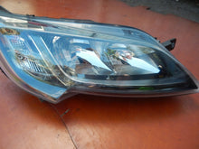 Laden Sie das Bild in den Galerie-Viewer, Frontscheinwerfer Fiat Ducato 1394425080 Rechts Scheinwerfer Headlight SCH2190314536nh
