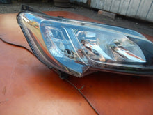 Laden Sie das Bild in den Galerie-Viewer, Frontscheinwerfer Fiat Ducato 1394425080 Rechts Scheinwerfer Headlight SCH2190314536nh