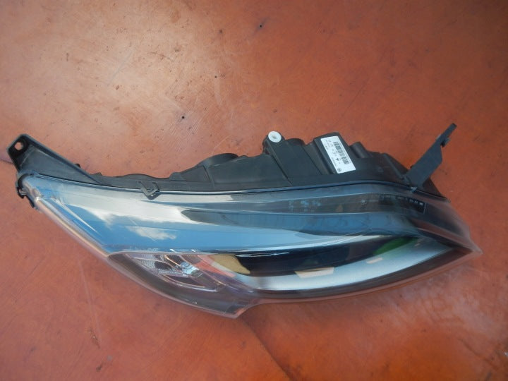 Frontscheinwerfer Fiat Ducato 1394425080 Rechts Scheinwerfer Headlight SCH2190314536nh