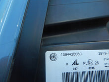 Laden Sie das Bild in den Galerie-Viewer, Frontscheinwerfer Fiat Ducato 1394425080 Rechts Scheinwerfer Headlight SCH2190314536nh