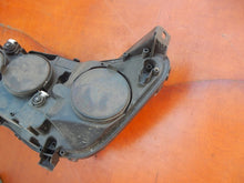 Laden Sie das Bild in den Galerie-Viewer, Frontscheinwerfer Fiat Ducato 1394425080 Rechts Scheinwerfer Headlight SCH2190314536nh